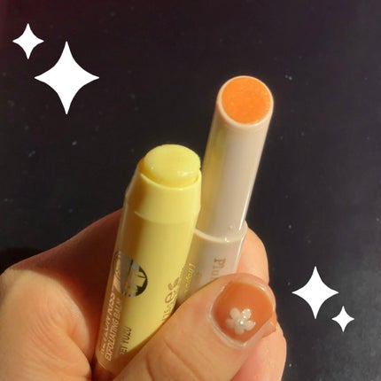 レブロン キス シュガー スクラブ/REVLON/リップスクラブを使ったクチコミ(2枚目)