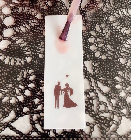 ネイルファンデーション/パラドゥ/マニキュアを使ったクチコミ(9枚目)