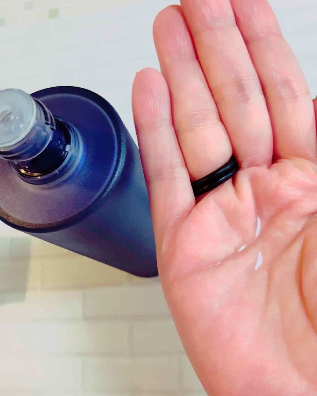 アルティメイト ローション/雪肌精みやび/化粧水を使ったクチコミ(2枚目)