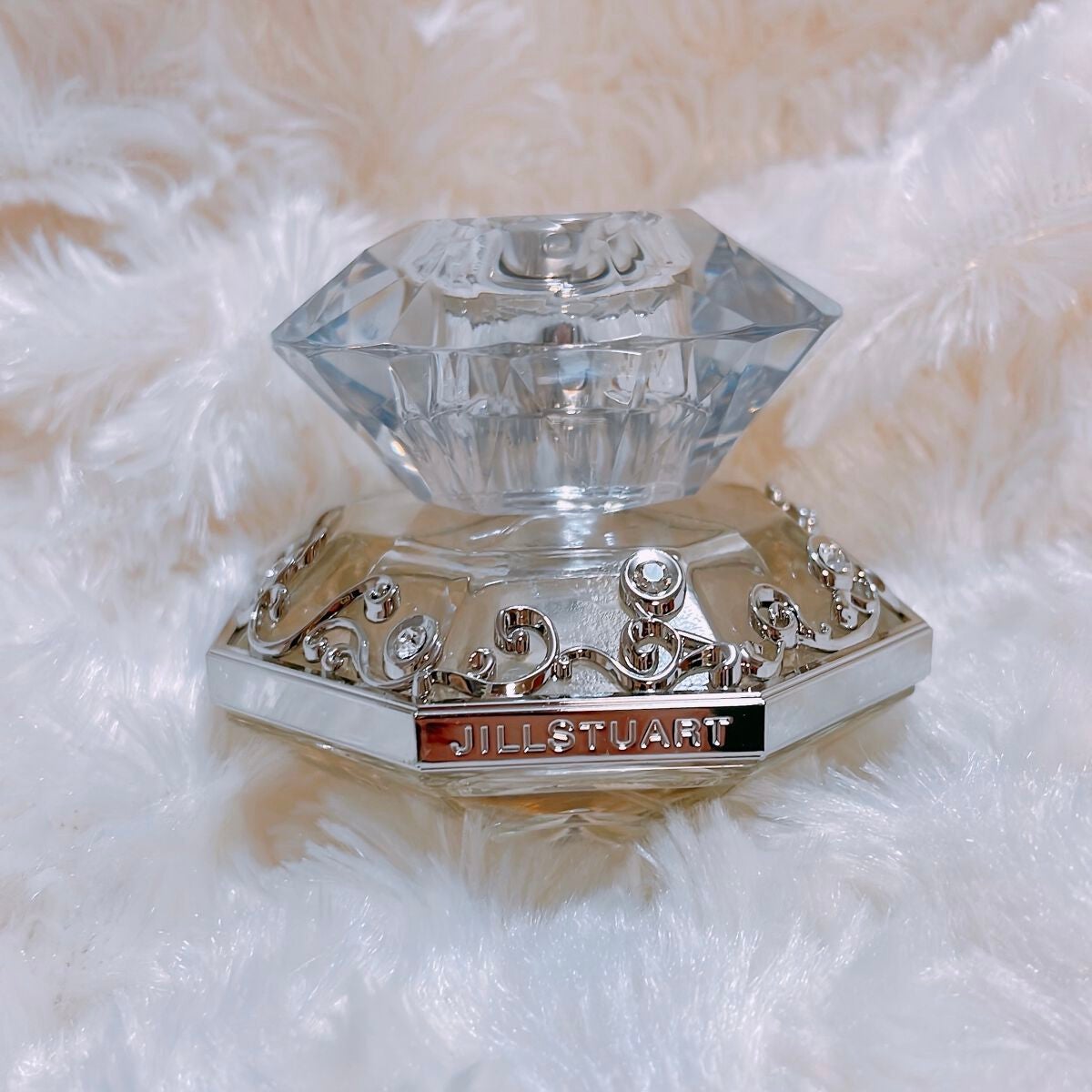 ジルバイ ジルスチュアート オードトワレ/JILL STUART/香水(レディース)を使ったクチコミ(1枚目)