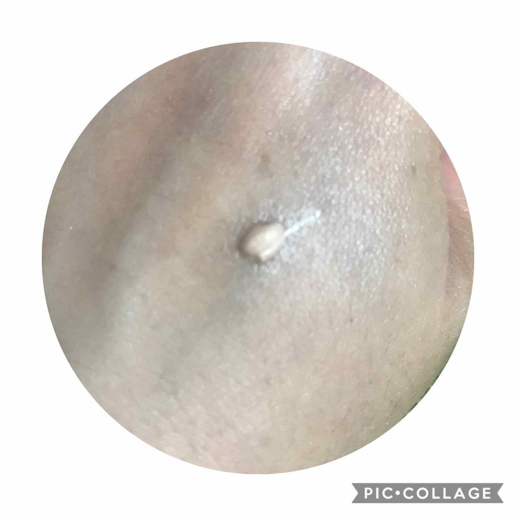 フレッシュグロウ ルミナスフルイドベース/Burberry Beauty/化粧下地を使ったクチコミ(2枚目)