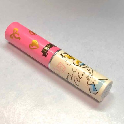 DHC 薬用リップクリーム/DHC/リップクリームを使ったクチコミ(1枚目)