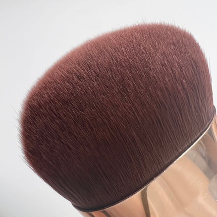 マーシュフィールド スリーウェイファンデブラシ/マーシュ・フィールド/メイクアップを使ったクチコミ(3枚目)