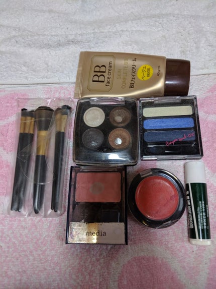 を使ったクチコミ(1枚目)