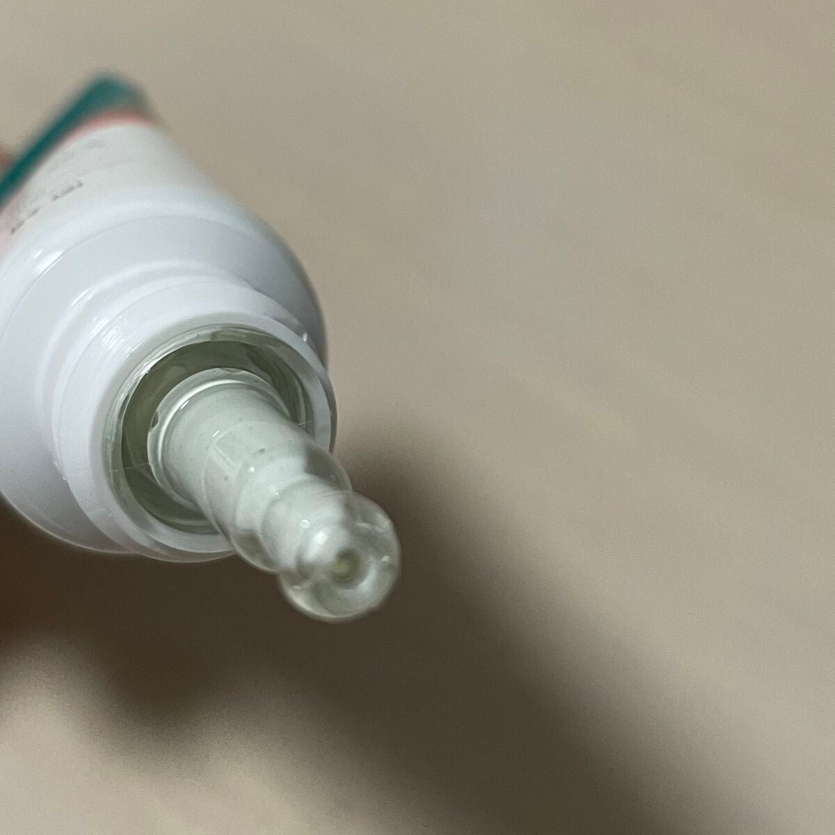 ミラクルアクネクリアスポットトリートメント/SOME BY MI/美容液を使ったクチコミ(3枚目)