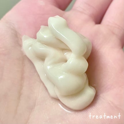 オイルインシャンプー/オイルインコンディショナー (グロス&リペア)/ディアボーテ/市販シャンプーを使ったクチコミ(3枚目)