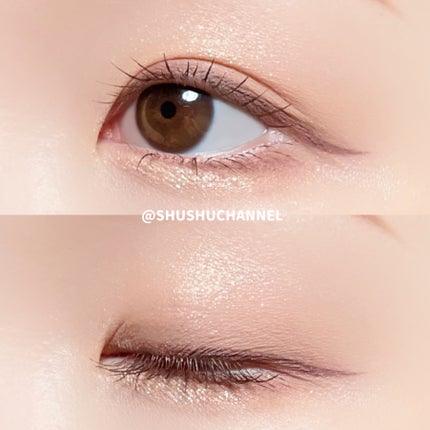 シャドウパレット/dasique/アイシャドウパレットを使ったクチコミ(3枚目)