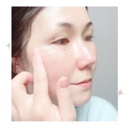 レッドブレミッシュ クリアスージングクリーム/Dr.G/フェイスクリームを使ったクチコミ(6枚目)