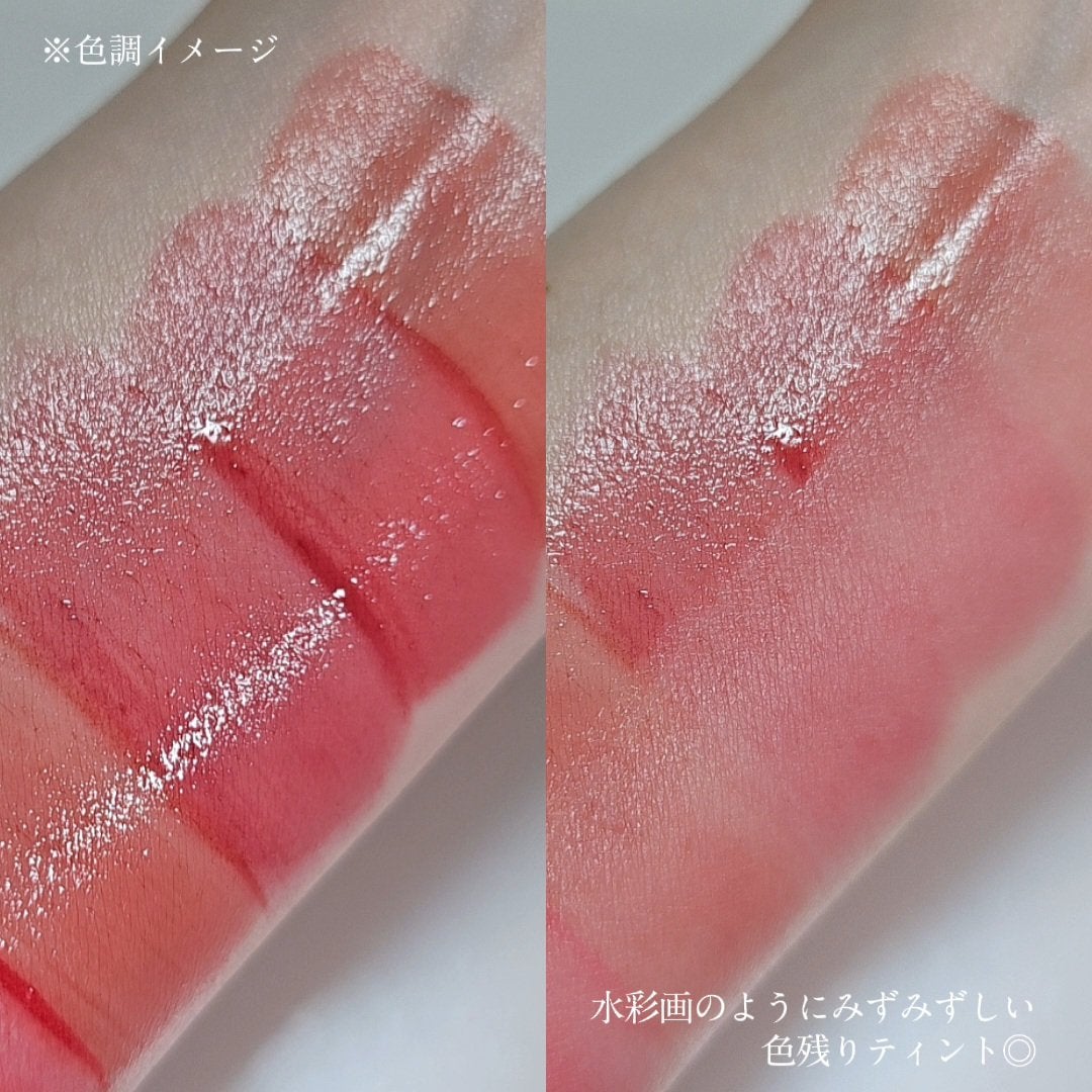 ローティント/BBIA/リップティントを使ったクチコミ(3枚目)