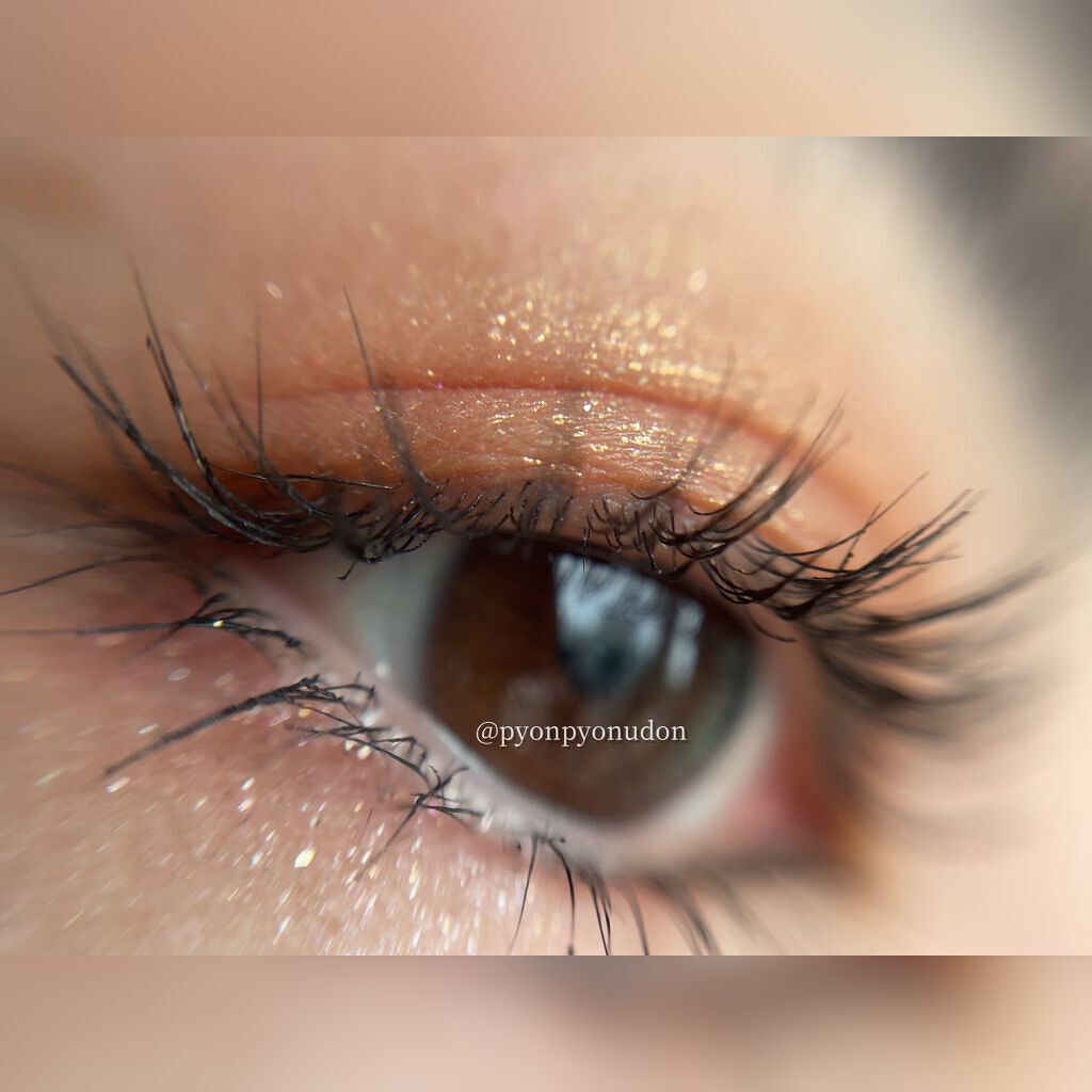 アイカラーパレット リミテッドコレクションa/Amplitude/アイシャドウパレットを使ったクチコミ(4枚目)