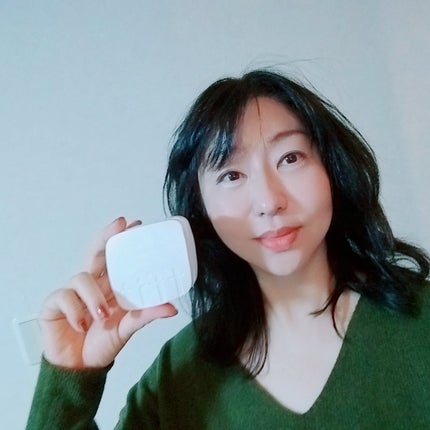 mcgroupakiko on LIPS 「洗顔して、化粧水、乳液、下地クリーム、日焼け止めにコンシーラー..」(5枚目)