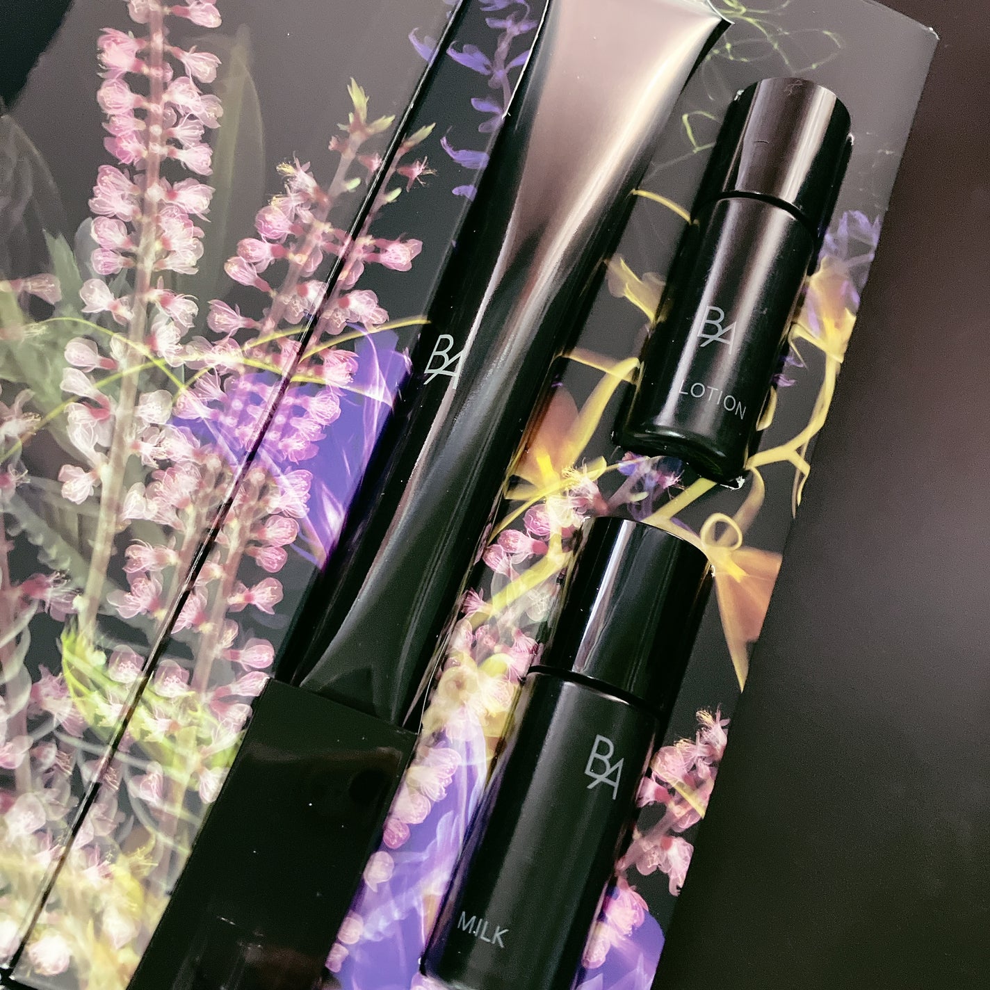 B.A アイゾーンクリーム N/B.A/アイケア・アイクリームを使ったクチコミ(3枚目)