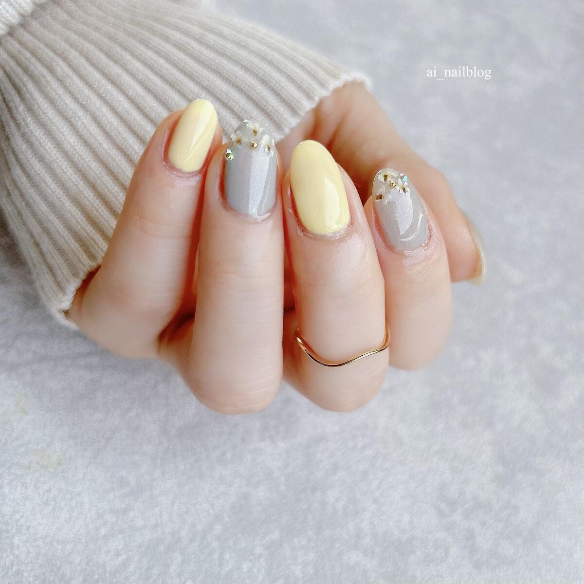 カラークラブ/Forsythe/マニキュアを使ったクチコミ(3枚目)