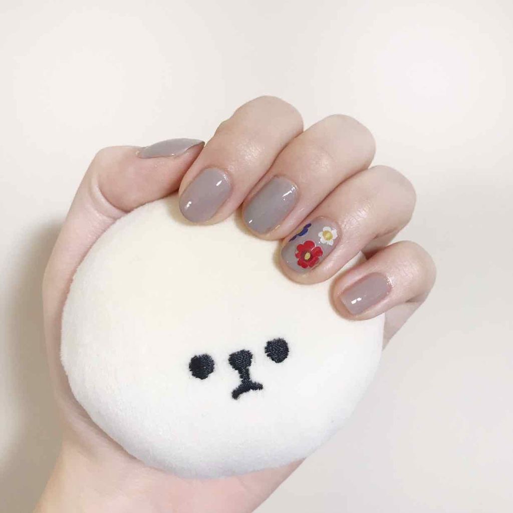 ネイルポリッシュ/ジュミートウキョウ/マニキュアを使ったクチコミ(2枚目)