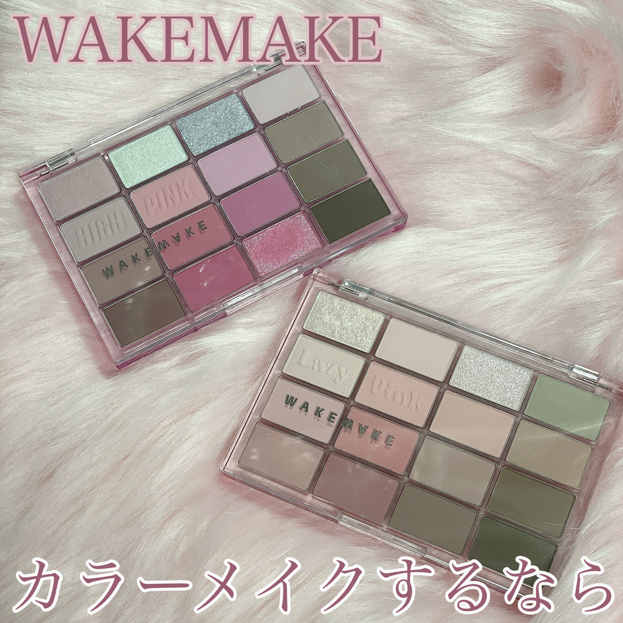 デュイジェルグレーズスティック/wakemake/口紅を使ったクチコミ（1枚目）