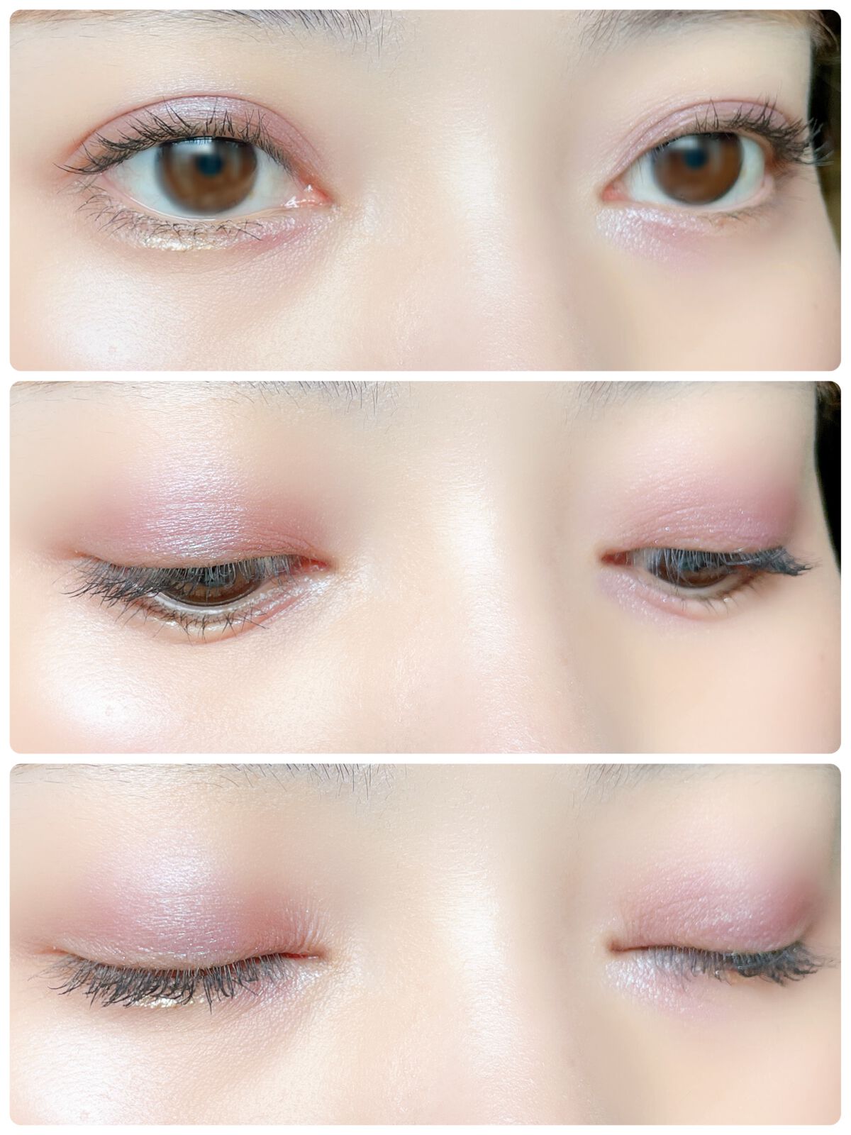 ローズ・パーフェクト No.520 ファシネイティング・ピンク/GIVENCHY/リップバームを使ったクチコミ（2枚目）