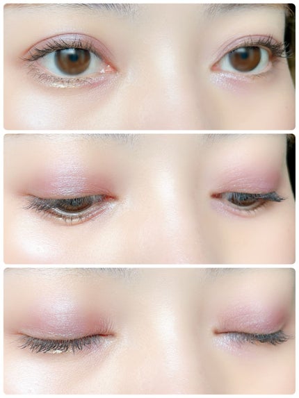 ピュア カラー ブラッシュ/SUQQU/パウダーチークを使ったクチコミ(2枚目)