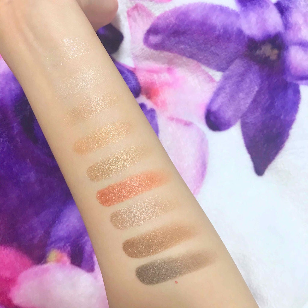 リシェ ダズリングニュアンサー/Visée/マスカラ下地を使ったクチコミ(3枚目)