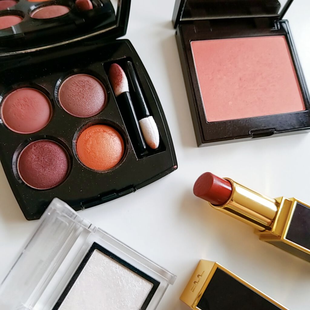 リップ カラー サテン マット/TOM FORD BEAUTY/口紅を使ったクチコミ（2枚目）