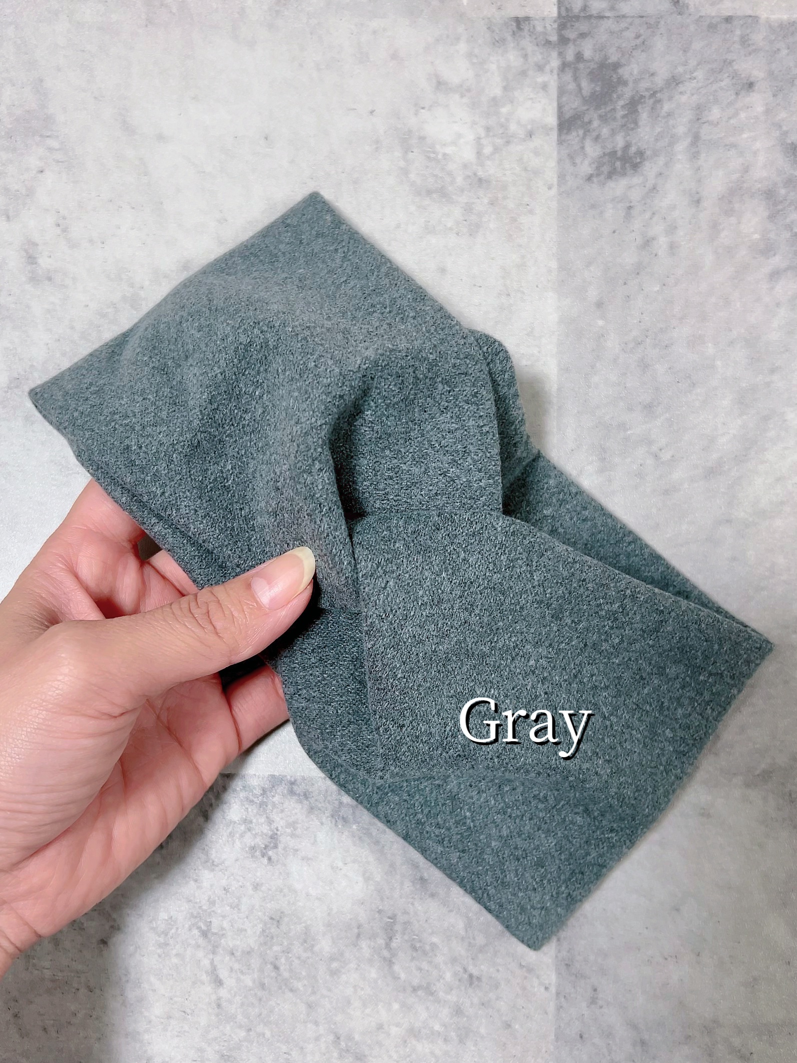 ヘアターバン/Rodrry Meche/ヘアアクセサリーを使ったクチコミ（3枚目）