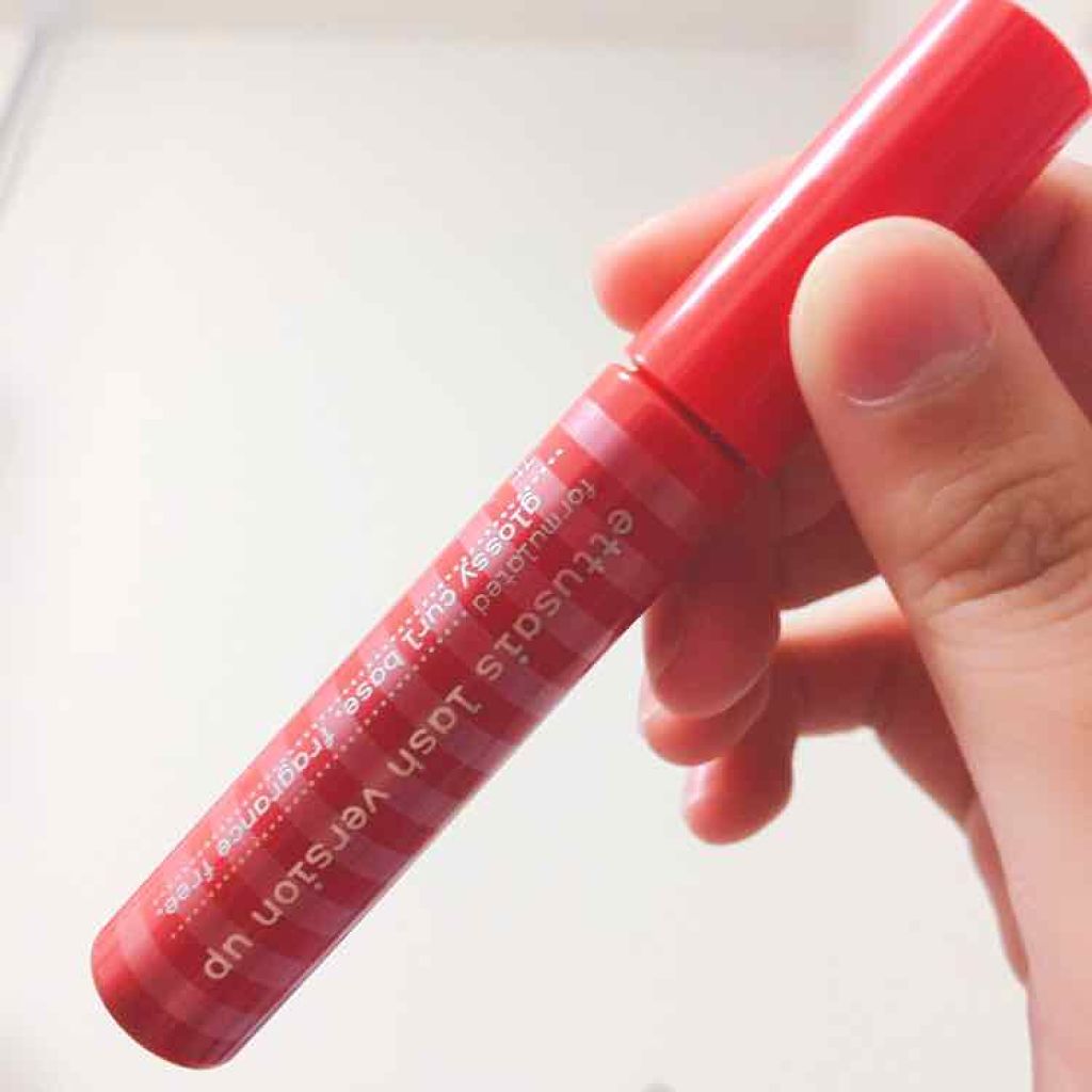 エテュセ アイエディション (マスカラベース)/ettusais/マスカラ下地を使ったクチコミ(1枚目)