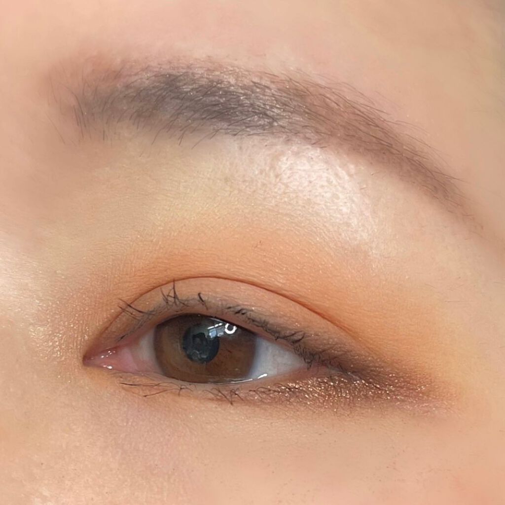rust palette/Melt Cosmetics/アイシャドウパレットを使ったクチコミ(7枚目)