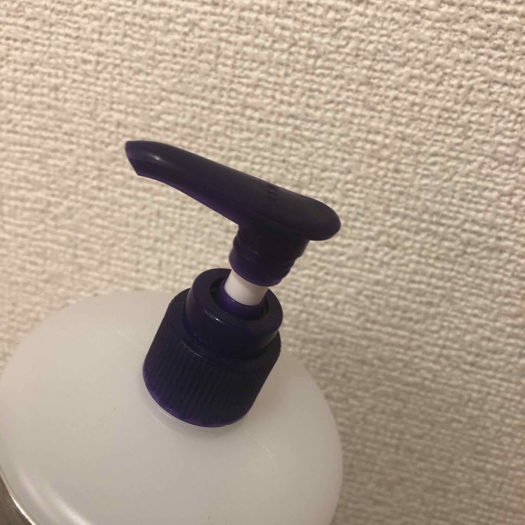 ハトムギエキス化粧水/プラチナレーベル/化粧水を使ったクチコミ(2枚目)