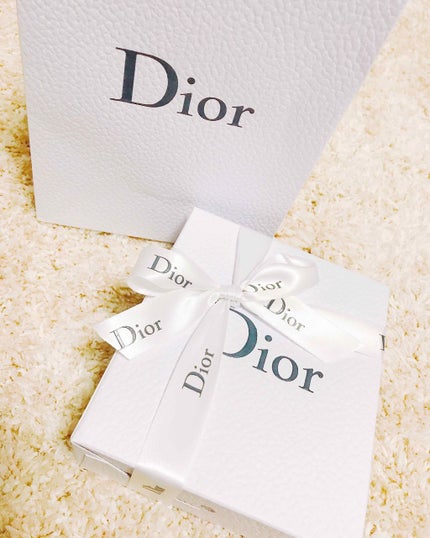 ミス ディオール ブルーミング ブーケ(オードゥトワレ)/Dior/香水(レディース)を使ったクチコミ(3枚目)