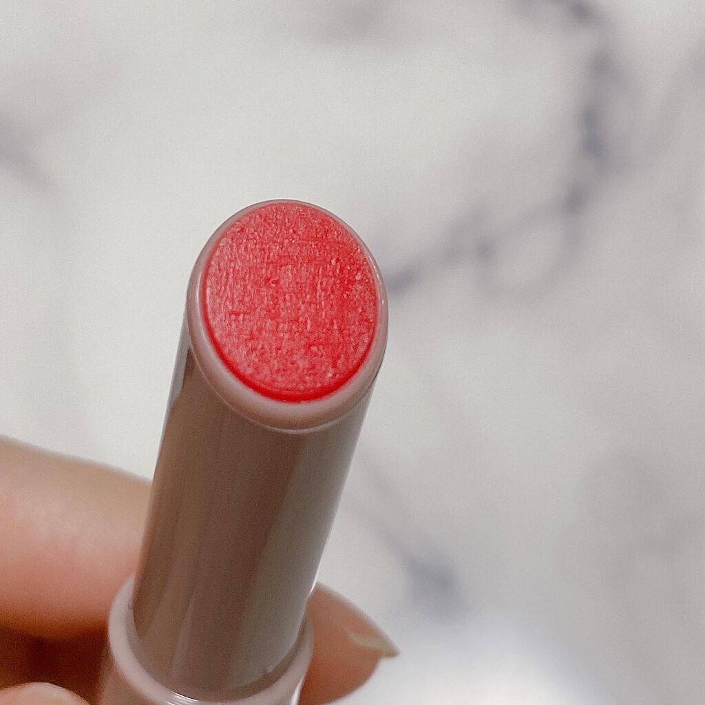 プランプリップケアスクラブ/キャンメイク/リップスクラブを使ったクチコミ(4枚目)