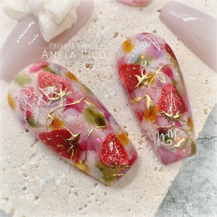 mamico on LIPS ãïŒðŒArkeyTokyoðŒã¢ã³ããµããŒã®mamicoã§ãð«£å
æ¥..ãïŒ1æç®ïŒ