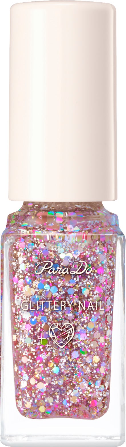 リトルジュエリーコフレ PK スパークルルビー