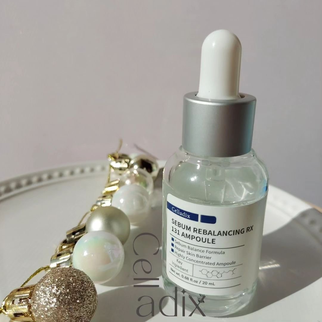 131 ポア クリアリング セラム/Celladix/美容液を使ったクチコミ（1枚目）