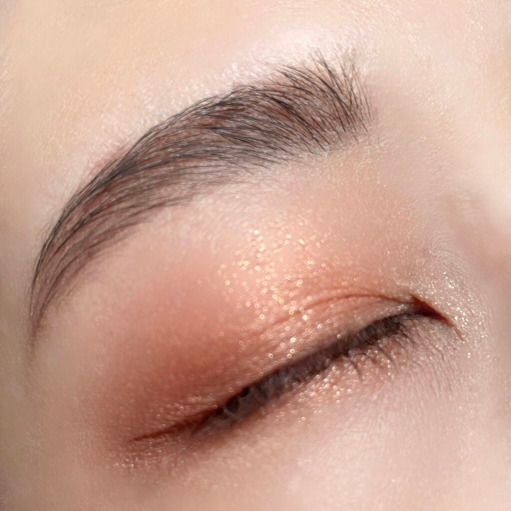 超細芯アイブロウ/CEZANNE/アイブロウペンシルを使ったクチコミ(8枚目)