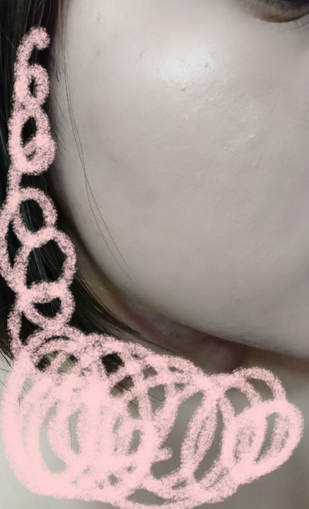 皮脂テカリ防止下地/CEZANNE/化粧下地を使ったクチコミ（3枚目）