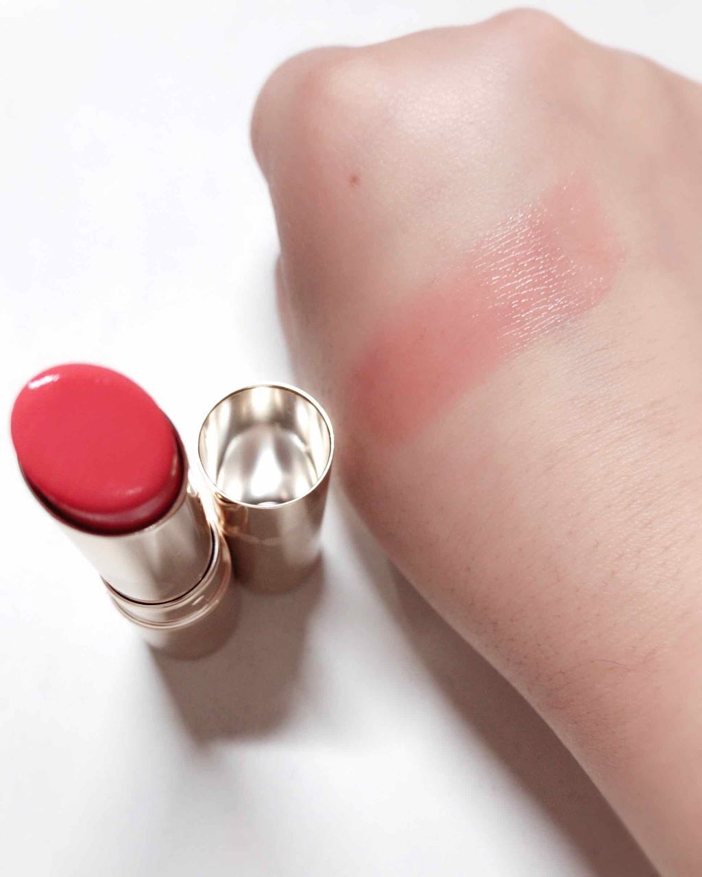 オペラ リップティント N/OPERA/リップティントを使ったクチコミ(2枚目)