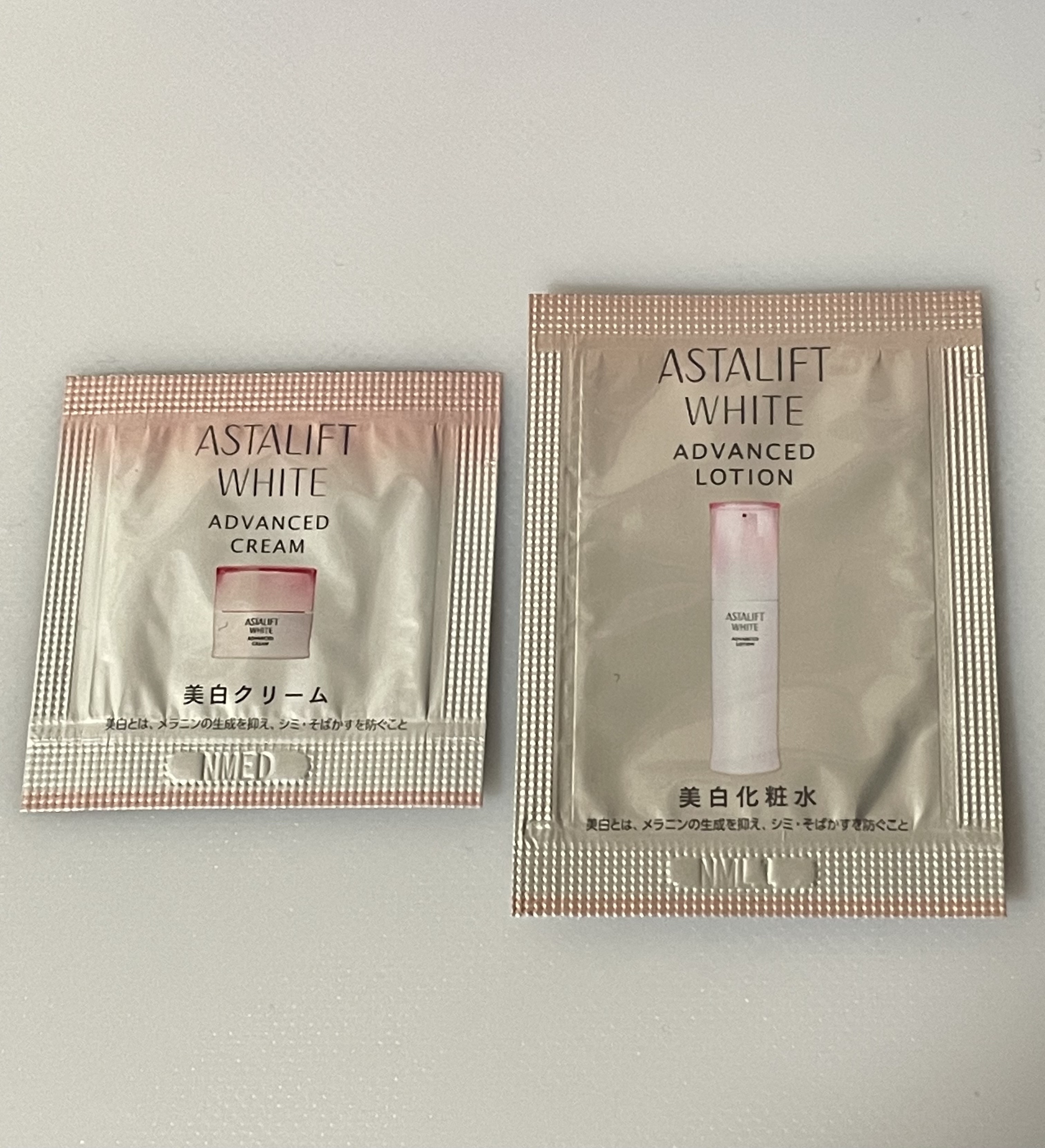 アスタリフト ホワイト アドバンスドクリーム/アスタリフト/フェイスクリームを使ったクチコミ（1枚目）