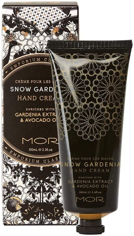 スノーガーデニア