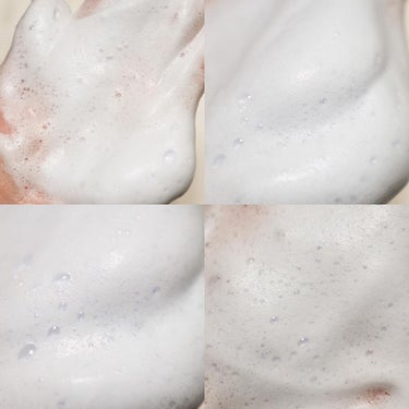 クレンジング マリンケイクe/IPSA/洗顔石鹸を使ったクチコミ（3枚目）