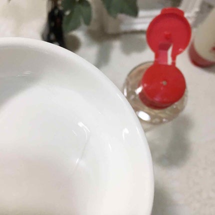 ノンシリコンシャンプー&トリートメント/VALANROSE/市販シャンプーを使ったクチコミ(2枚目)