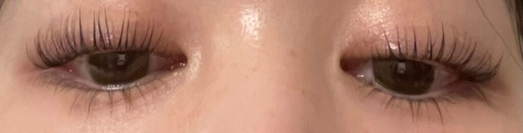 EMAKED(エマーキット)/水橋保寿堂製薬/まつげ美容液を使ったクチコミ(1枚目)