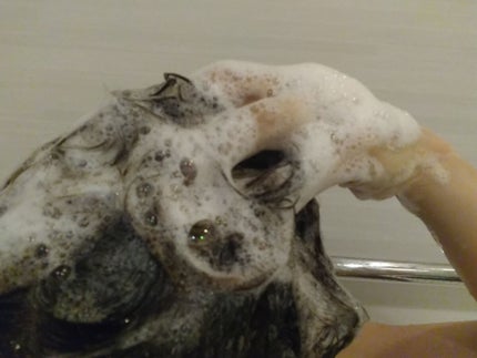 デオコ スカルプケアシャンプー/コンディショナー/DEOCO(デオコ)/市販シャンプーを使ったクチコミ(4枚目)