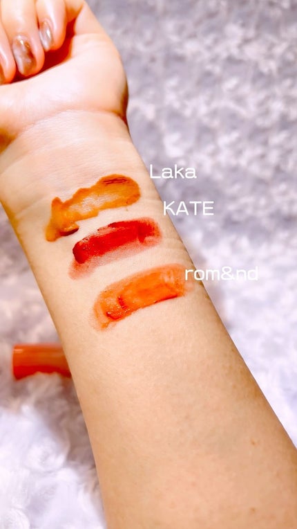 を使ったクチコミ(1枚目)