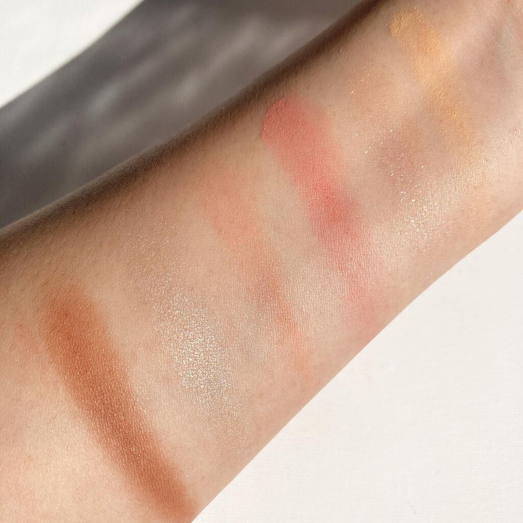 ルージュスナイデル n/SNIDEL BEAUTY/口紅を使ったクチコミ(4枚目)