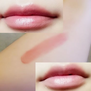 カラーセンセーショナル リップスティック C/MAYBELLINE NEW YORK/口紅を使ったクチコミ（2枚目）