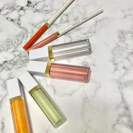 イベリスピメル ムースアイシャドウ/pdc/ジェル・クリームアイシャドウを使ったクチコミ(4枚目)