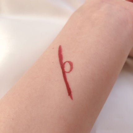 スキルレスライナー/LUMIURGLAS/リキッドアイライナーを使ったクチコミ(2枚目)