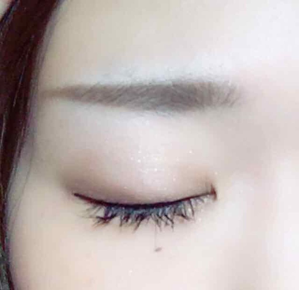 ロング＆カールマスカラ アドバンストフィルム/ヒロインメイク/マスカラを使ったクチコミ（2枚目）