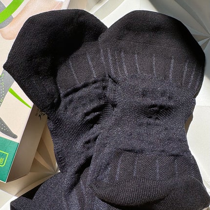 着圧ソックス ウォーク/Censian/レッグ・フットケアを使ったクチコミ(4枚目)