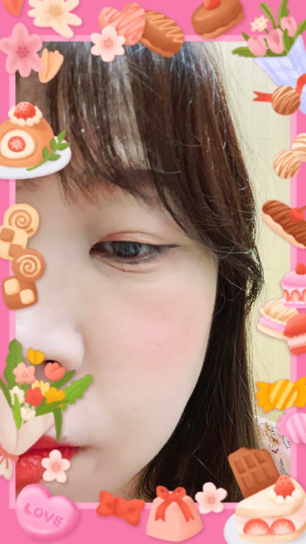 シャドーカスタマイズ/MAJOLICA MAJORCA/単色アイシャドウを使ったクチコミ(3枚目)