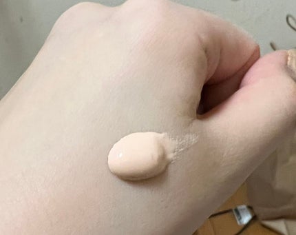 生つや肌おしろい乳液/ウルミナプラス/乳液を使ったクチコミ(2枚目)